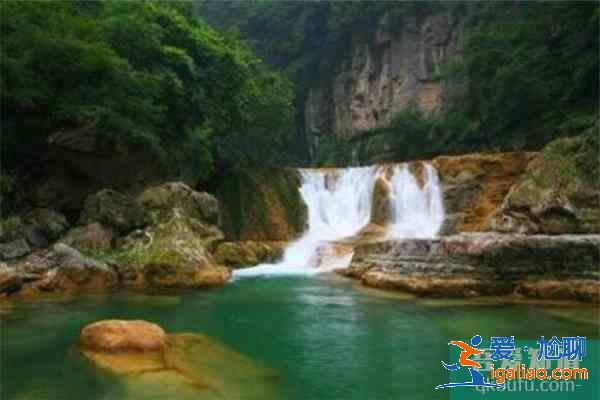 晉城十大旅游景點 晉城推薦游玩景點介紹？