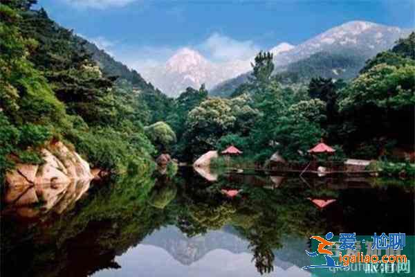 淄博十大旅游景點 淄博景點推薦？