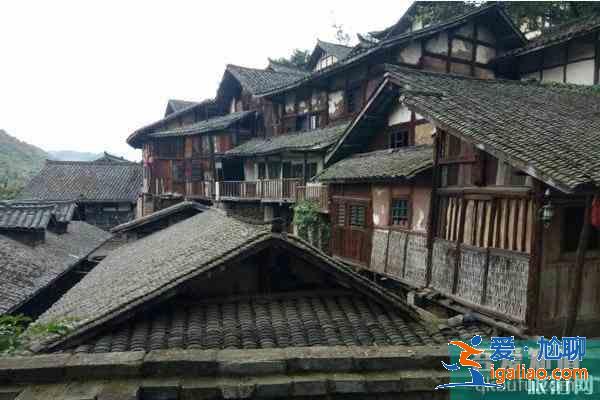 瀘州十大旅游景點 瀘州景點有哪些? 瀘州十大旅游景點 瀘州景點有哪些?