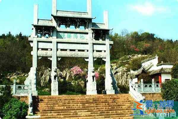 淄博十大旅游景點 淄博景點推薦？