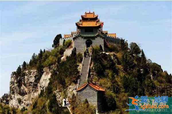 晉城十大旅游景點 晉城推薦游玩景點介紹？