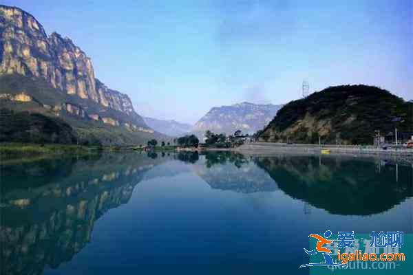 長(zhǎng)治十大旅游景點(diǎn) 長(zhǎng)治景點(diǎn)介紹？