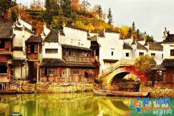 黃山十大旅游景點(diǎn) 黃山市景點(diǎn)推薦？