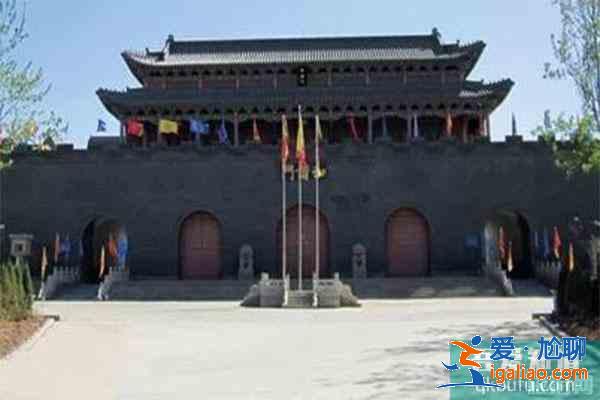 山西陽(yáng)泉旅游景點(diǎn)有哪些 山西陽(yáng)泉景點(diǎn)推薦？
