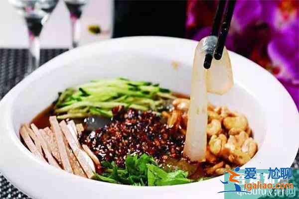 大同十大名小吃 大同小吃有哪些？