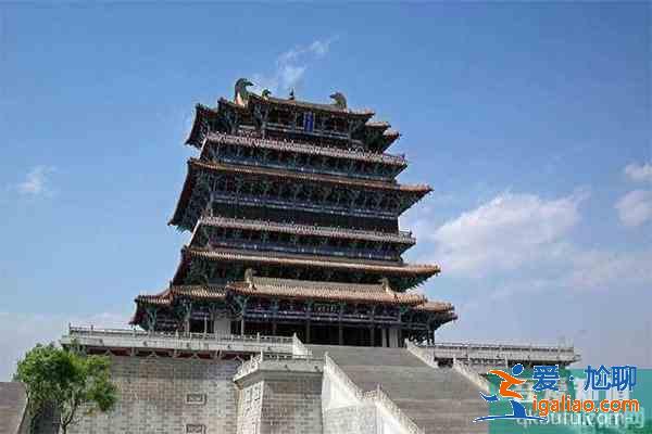 運城十大景點推薦 運城有哪些旅游景點？
