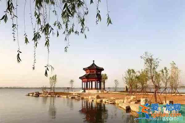 安徽淮北景點有哪些 淮北景點推薦? 安徽淮北景點有哪些 淮北景點推薦?