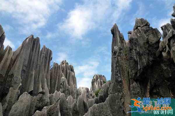 云南5a景區旅游線路 云南5a景區地圖？