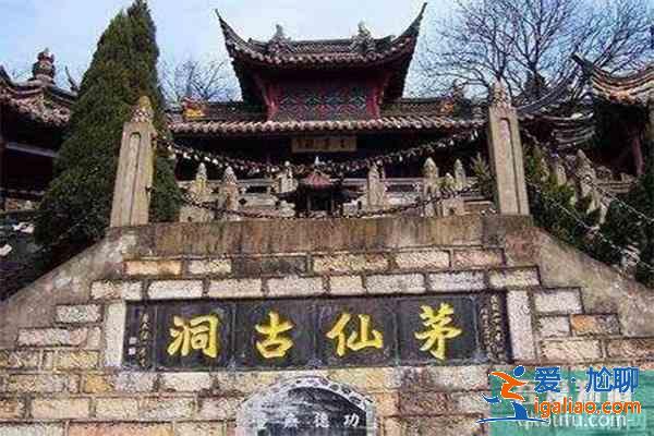 淮南十大景點介紹 淮南有哪些景點？