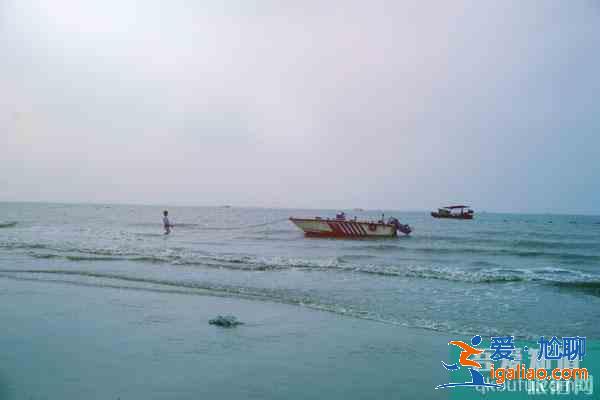 廣西北海景點排名? 廣西北海景點排名?