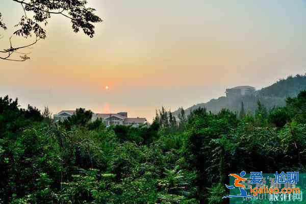 廣西北海景點排名? 廣西北海景點排名?