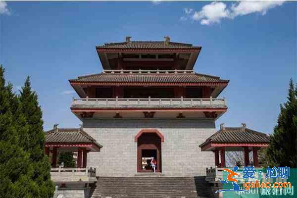 云南5a景區旅游線路 云南5a景區地圖？