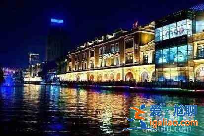 武漢十大高顏值特色風(fēng)情街排行榜？