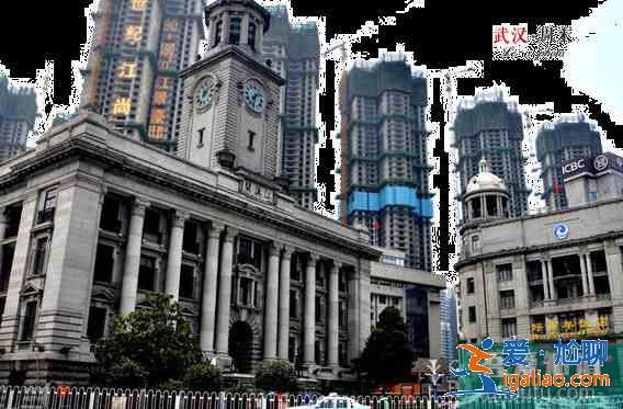 2018武漢自由行必游景點推薦？