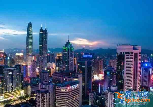 世界發(fā)展最快的十大城市？