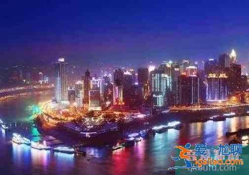 中國十大城市2018排名 中國十大城市最新排名？