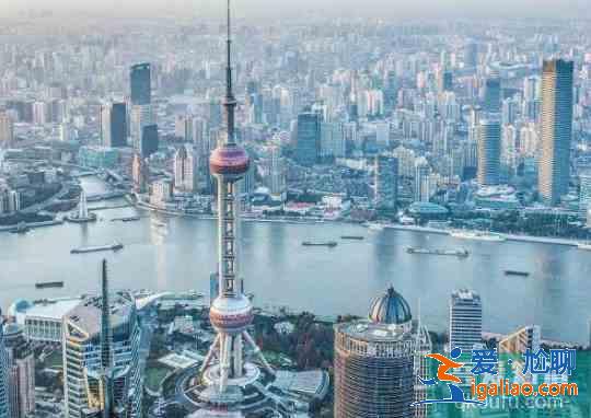 中國十大城市2018排名 中國十大城市最新排名？