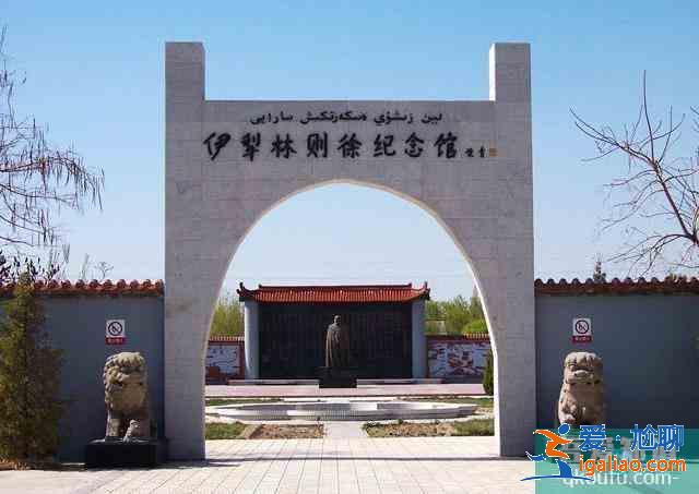伊犁周邊景點(diǎn)大全 伊犁周邊游攻略？