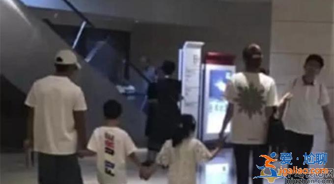 王寶強女友正面照疑曝光 顏值不輸馬蓉還是個主持人 王寶強女友正面照疑曝光 顏值不輸馬蓉還是個主持人