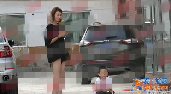 王寶強女友正面照疑曝光 顏值不輸馬蓉還是個主持人 王寶強女友正面照疑曝光 顏值不輸馬蓉還是個主持人