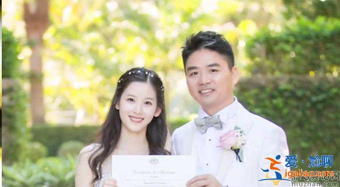 周立波聲援劉強東 這是蹭熱度還是故意拖下水呢