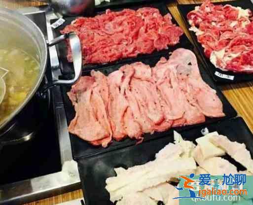 武漢潮汕火鍋店地址大全 武漢潮汕牛肉火鍋店地址？