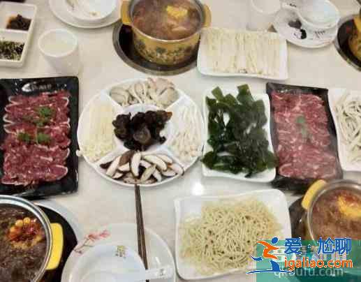 武漢潮汕火鍋店地址大全 武漢潮汕牛肉火鍋店地址？