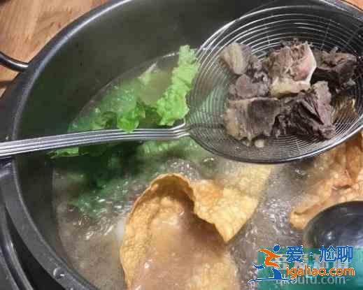 武漢潮汕火鍋店地址大全 武漢潮汕牛肉火鍋店地址？