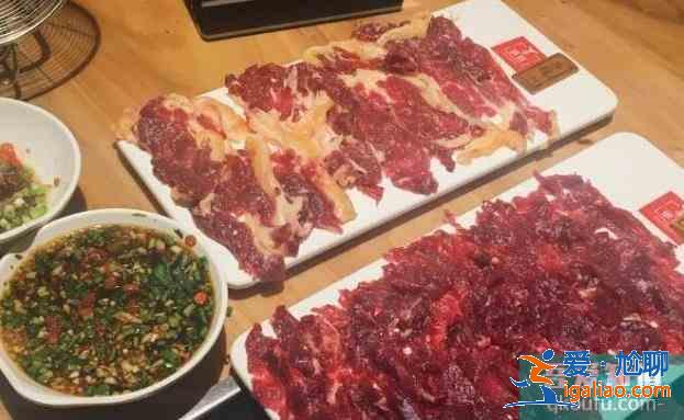 武漢潮汕火鍋店地址大全 武漢潮汕牛肉火鍋店地址？