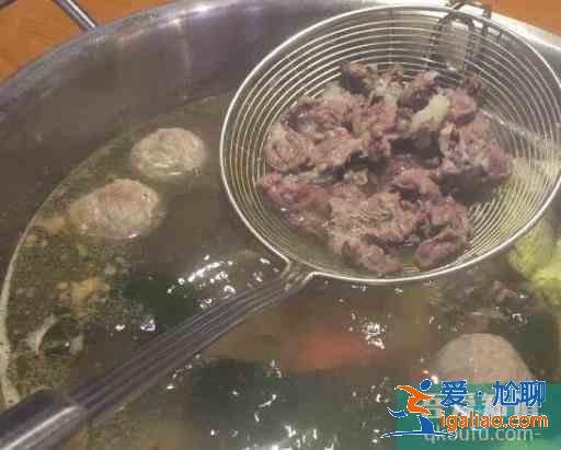 武漢潮汕火鍋店地址大全 武漢潮汕牛肉火鍋店地址？