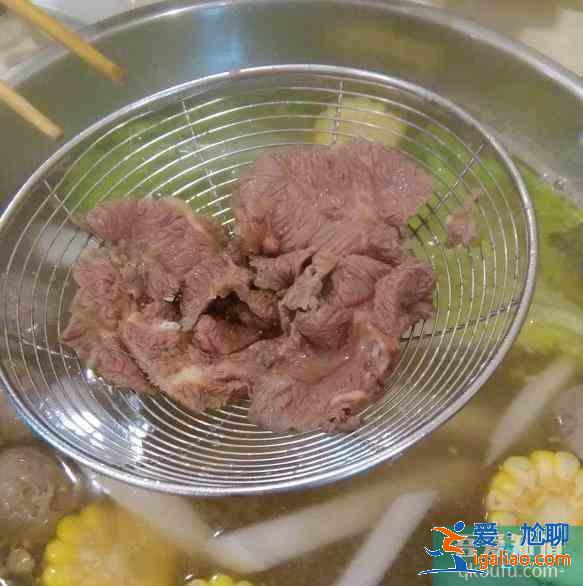 武漢潮汕火鍋店地址大全 武漢潮汕牛肉火鍋店地址？