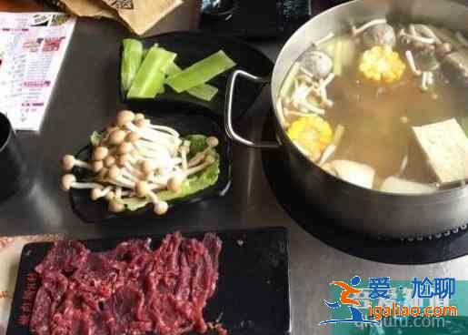 武漢潮汕火鍋店地址大全 武漢潮汕牛肉火鍋店地址？