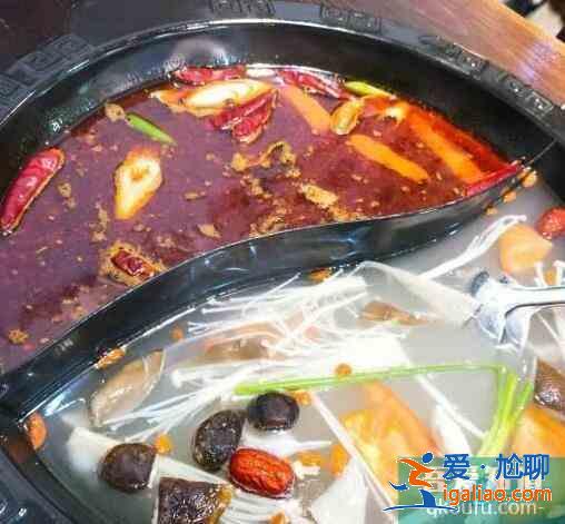 武漢火鍋店排名 武漢最好吃的火鍋店有哪些匯總？