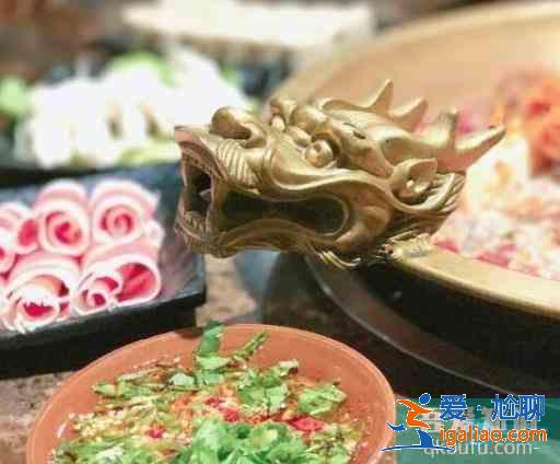 武漢火鍋店排名 武漢最好吃的火鍋店有哪些匯總？