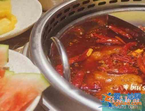 武漢火鍋店排名 武漢最好吃的火鍋店有哪些匯總？