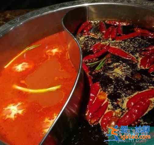 武漢火鍋店排名 武漢最好吃的火鍋店有哪些匯總？