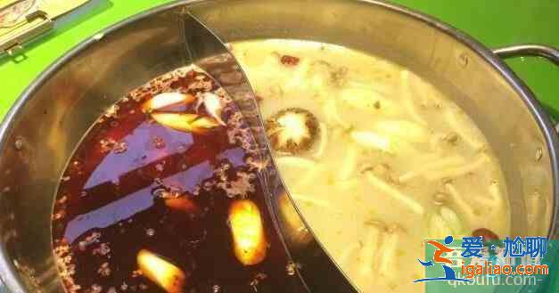 武漢火鍋店排名 武漢最好吃的火鍋店有哪些匯總？