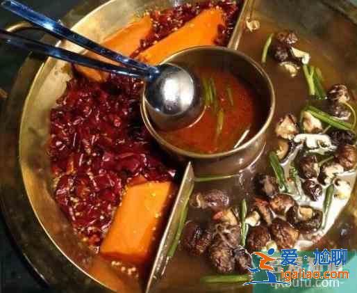 武漢火鍋店排名 武漢最好吃的火鍋店有哪些匯總？