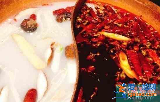 武漢火鍋店排名 武漢最好吃的火鍋店有哪些匯總？
