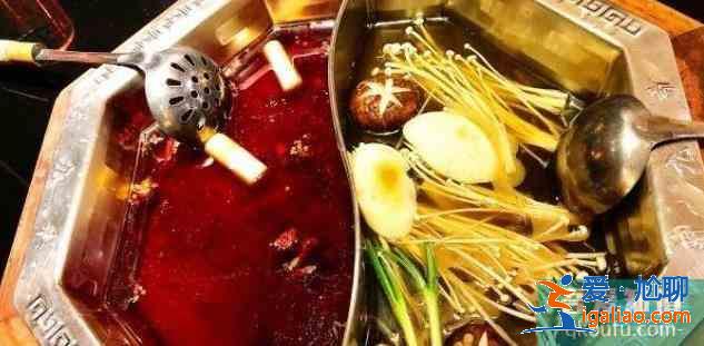 武漢火鍋店排名 武漢最好吃的火鍋店有哪些匯總？