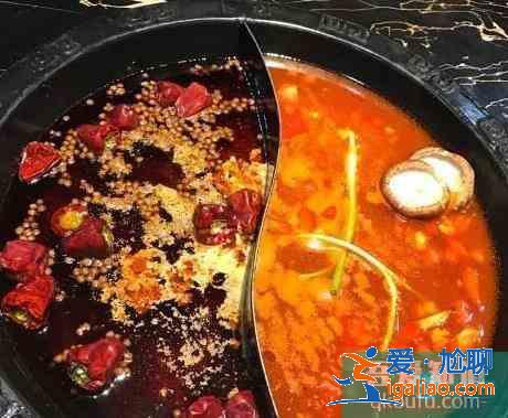武漢火鍋店排名 武漢最好吃的火鍋店有哪些匯總？