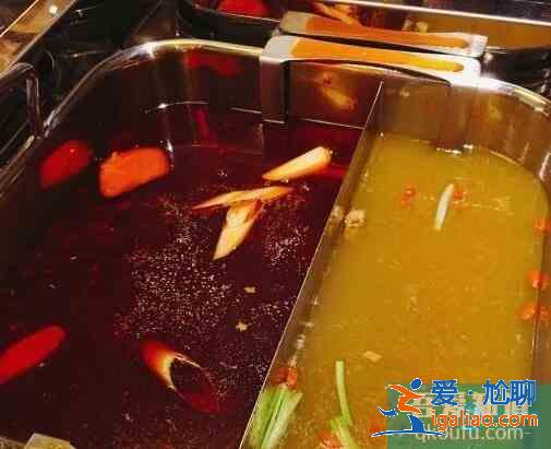 武漢火鍋店排名 武漢最好吃的火鍋店有哪些匯總？