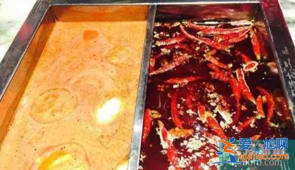 武漢火鍋店排名 武漢最好吃的火鍋店有哪些匯總？