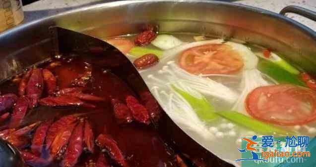 武漢火鍋店排名 武漢最好吃的火鍋店有哪些匯總？