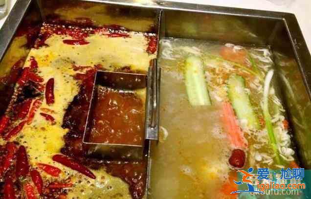 武漢火鍋店排名 武漢最好吃的火鍋店有哪些匯總？