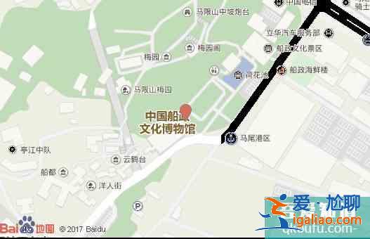 福州旅游必去十大景點排名？