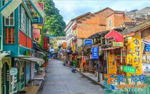 陽(yáng)朔旅游必去十大景點(diǎn)? 陽(yáng)朔旅游必去十大景點(diǎn)?