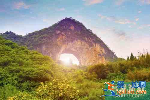 陽(yáng)朔旅游必去十大景點(diǎn)? 陽(yáng)朔旅游必去十大景點(diǎn)?