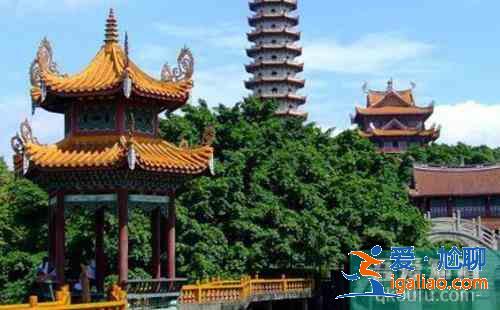 福州旅游必去十大景點排名？