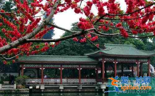 福州旅游必去十大景點排名？